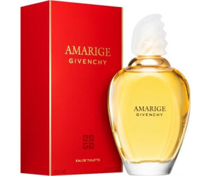Givenchy Amarige 100ml edt
