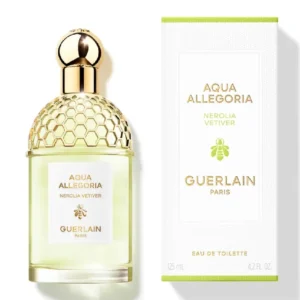 GUERLAIN – ACQUA ALLEGORIA : NEROLIA VETIVER TESTEUR