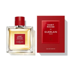 Habit Rouge - Eau de Parfum 100ML