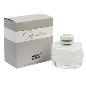 Montblanc Signature 90 ml Eau De Parfum