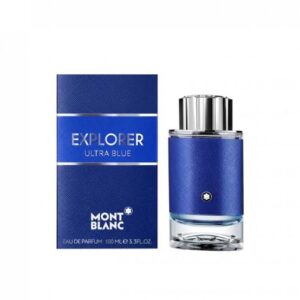 Explorer Ultra blue 100ml EDP
