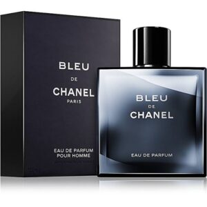 BLEU DE CHANEL EAU DE PARFUM 150ml