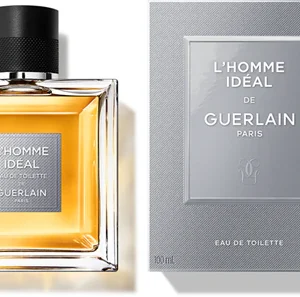 GUERLAIN L'Homme Idéal