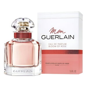 Guerlain-Mon Guerlain-Bloom of Rose-Eau de Parfum-100ml