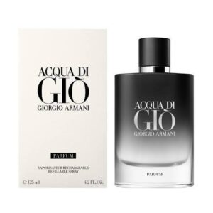 Acqua di gio parfum 125ml
