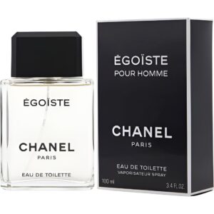 CHANEL-ÉGOÏSTE-Eau de Toilette-100ml