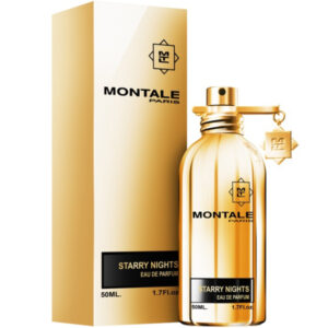 Montale Starry Nights EDP 50ml for Men and Women