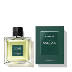GUERLAIN  Vetiver 100 ml