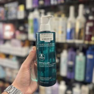 gel nettoyant la roche posay effaclar 400ml