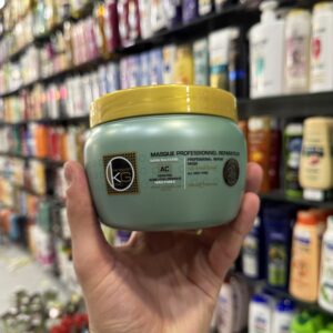 Masque Keragold réparateur à l'huile d'amla