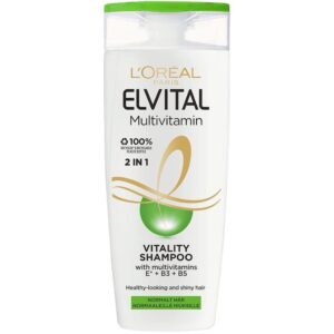elvital l'oreal cheveux normaux