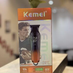 TONDEUSE KEMEI KM-1741