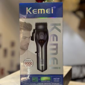 TONDEUSE KEMEI KM-2229