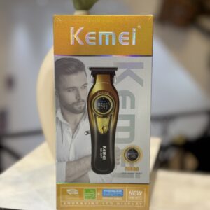 TONDEUSE KEMEI KM-1677