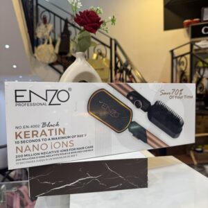 BROSSE ENZO KERATIN