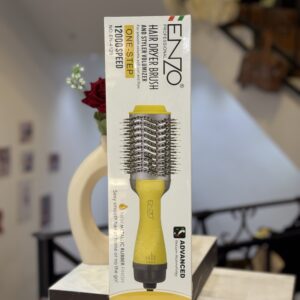 ENZO HAIR DRYER BRUSH