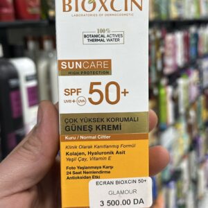 BIOXCIN Suncare SPF 50+ (50