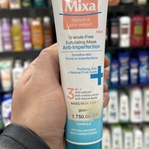 Masq mixa anti imperfection