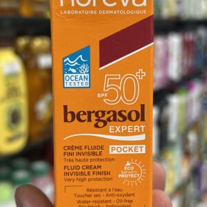Noreva Bergasol Expert SPF50+ (Pocket)
