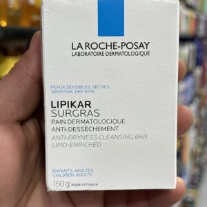 La Roche-Posay Lipikar Surgras