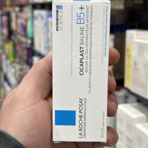 La Roche-Posay Cicaplast Baume B5+ 🛡️