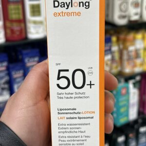 Daylong Extreme SPF 50+ (Liposomal  100 ml Lotion)