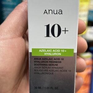 Anua Azelaic Acid 10+ Hyaluron
