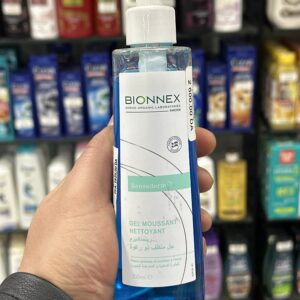Gel mouss bionnex