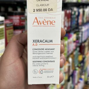 Avène XeraCalm A.D Concentré Apaisant