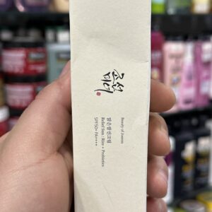 Beauty of Joseon – Relief Sun: Rice + Probiotics SPF50+ PA+