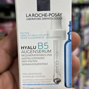La Roche-Posay Hyalu B5 Eye Serum