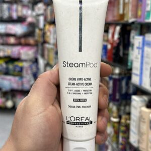 L’Oréal Professionnel SteamPod – Crème Vapo-Active