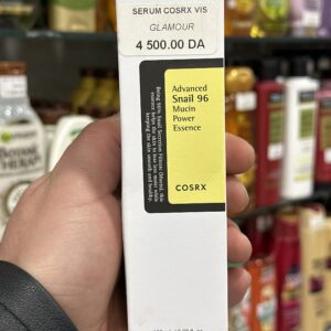COSRX Advanced Snail 96 Mucin Power Essence