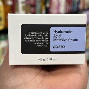COSRX Hyaluronic Acid Intensive Cream
