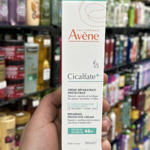 Avène Cicalfate+ Crème Réparatrice Protectrice 🤍🧴