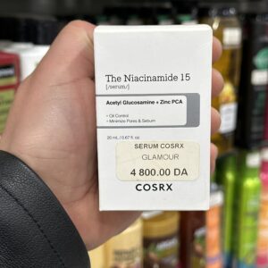 COSRX The Niacinamide 15