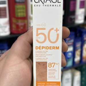 Uriage Dépiderm SPF 50+