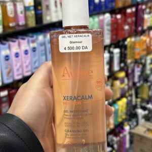 Gel nettoyant xeracalm