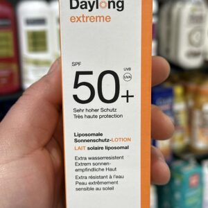 Daylong Extreme SPF 50+ 50ml
