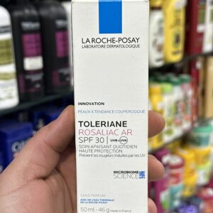 La Roche-Posay Toleriane Rosaliac AR SPF 30