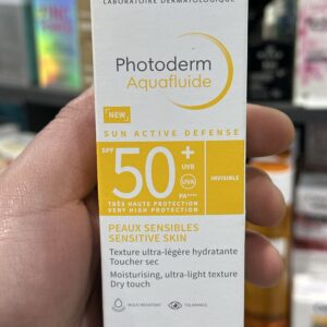 Bioderma Photoderm Aquafluide SPF 50+