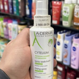 A-DERMA Cytelium Spray Asséchant Apaisant