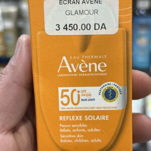 Avène Reflexe Solaire SPF 50+ ☀️🟠