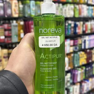 Gel nettoyant actipur