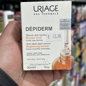 Uriage Dépiderm Booster Éclat ✨