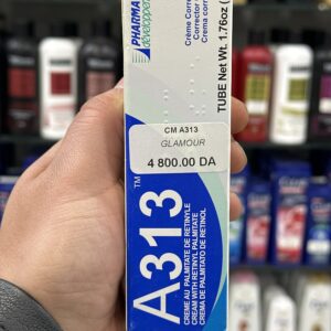 A313 Retinol Cream (كريم A313 بالريتينول
