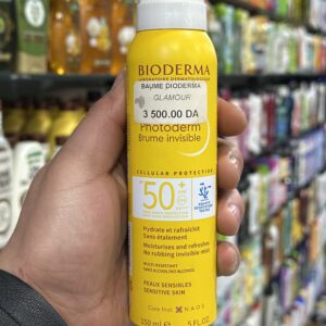 Bioderma Photoderm Brume Invisible SPF 50+