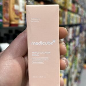 Medicube Triple Collagen Serum