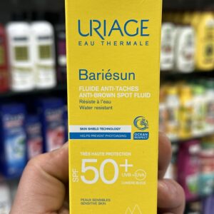 Uriage Bariésun Anti-Taches SPF 50+