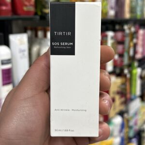 TIRTIR SOS Serum (Refreshing Skin)